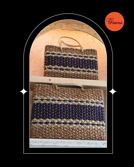 Everyday mom bags