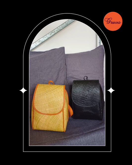 Native backpack